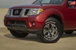 Nissan Frontier Pro-4X Crew Cab 2020 года